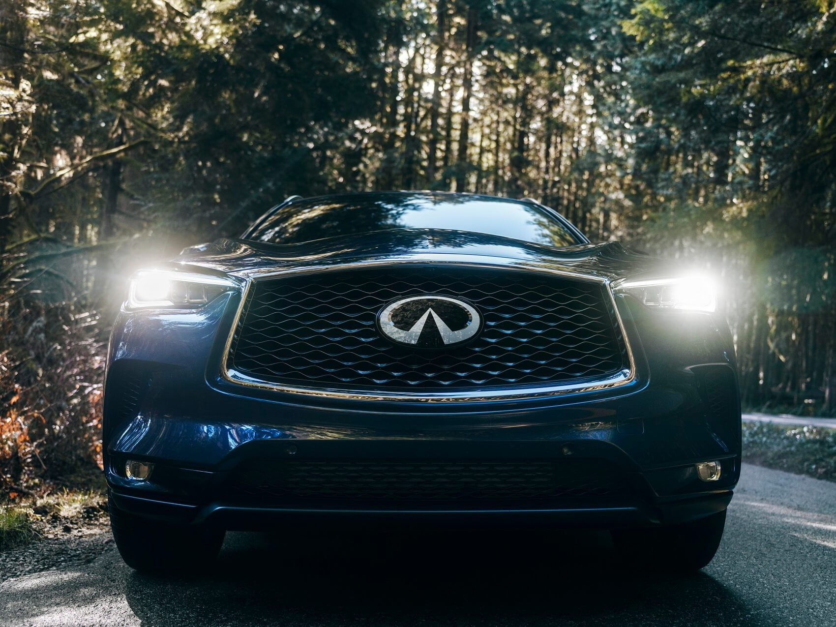 What Is an INFINITI Car Review?