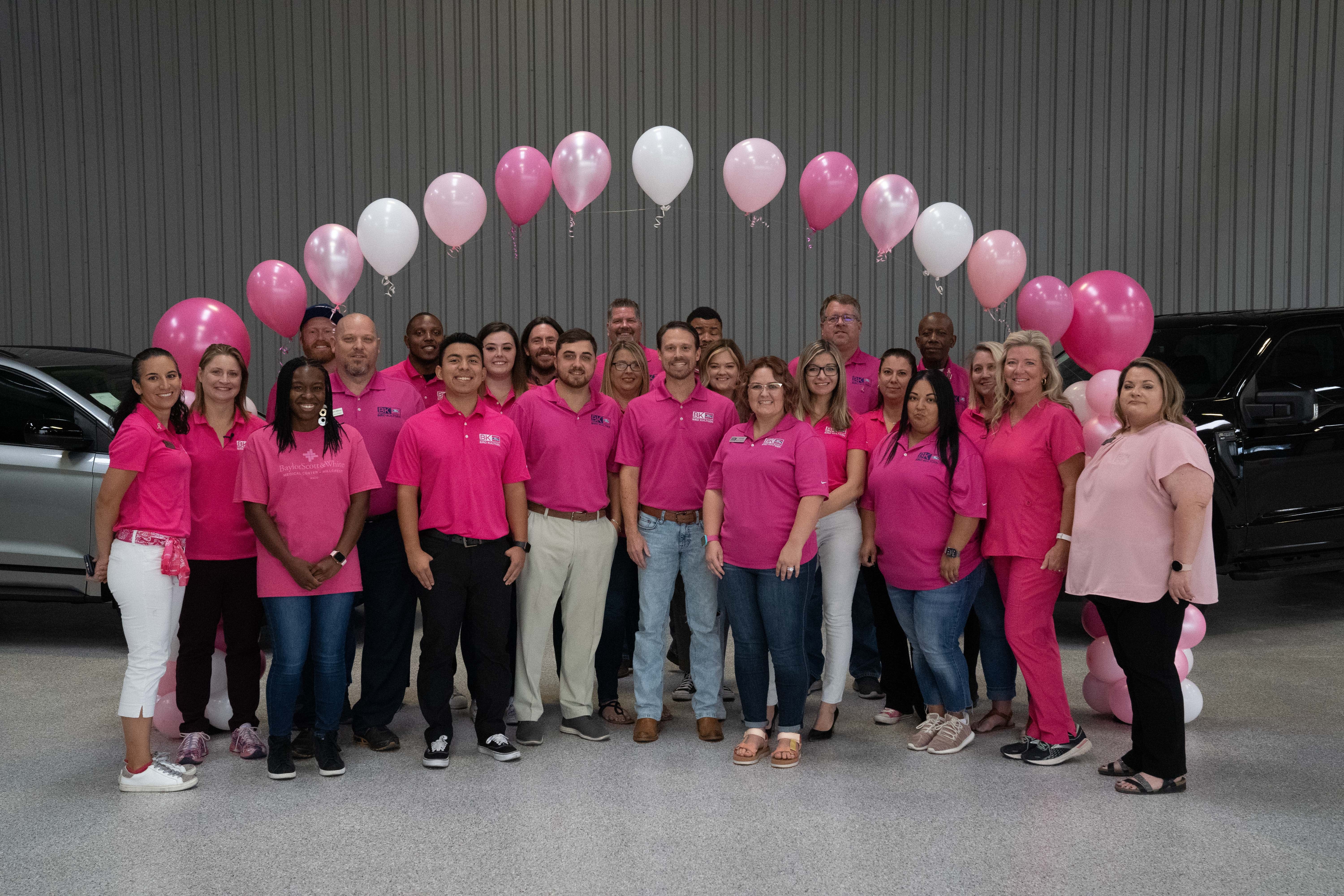 Breast Cancer Awareness