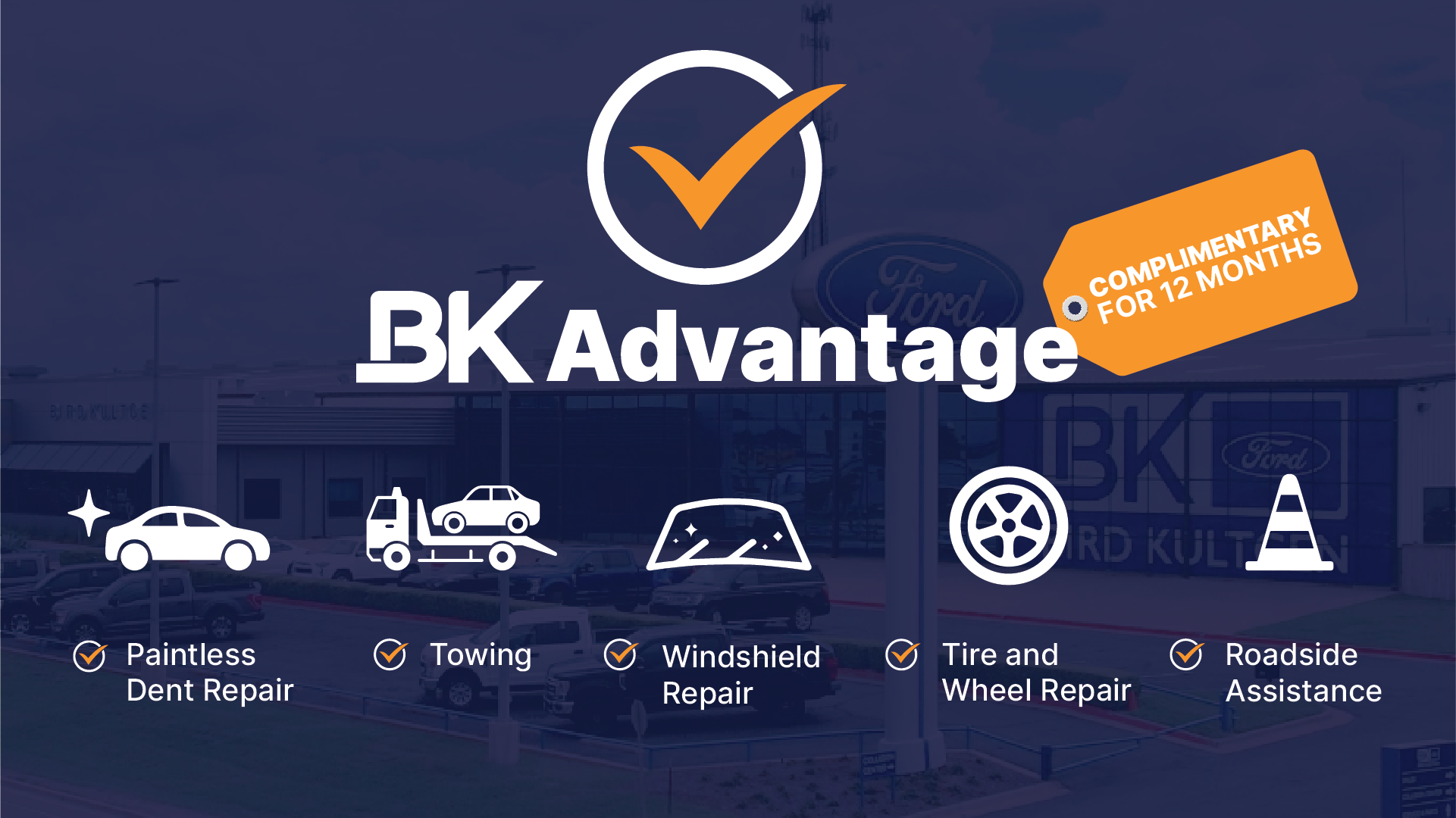 Value Package Video Graphic