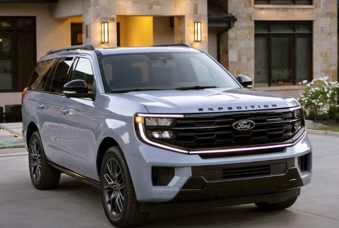 Ford Expedition