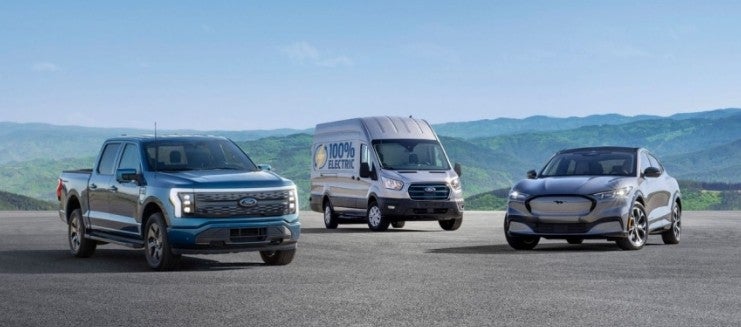 ford-electric-lineup
