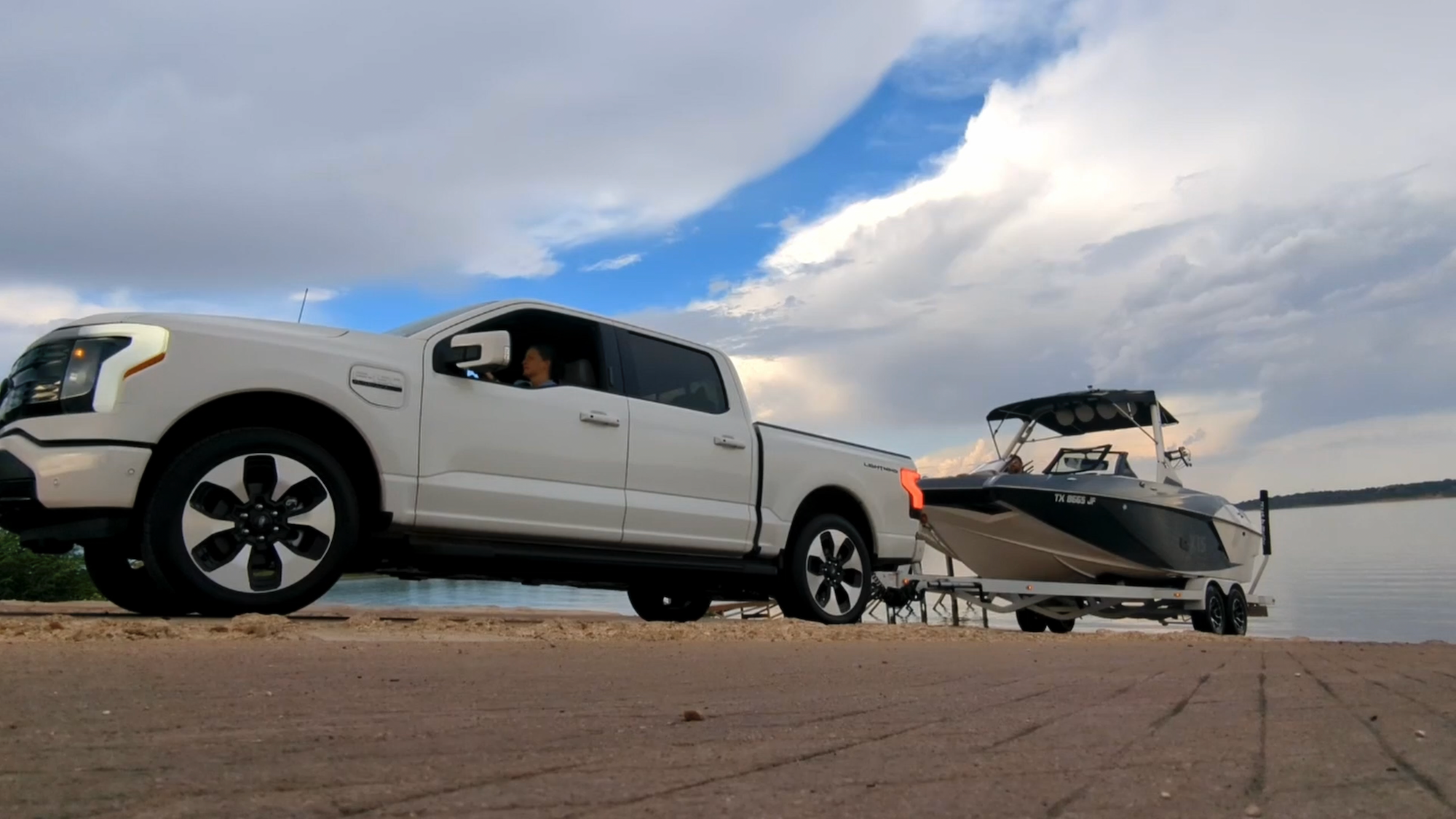 Ford Lightning