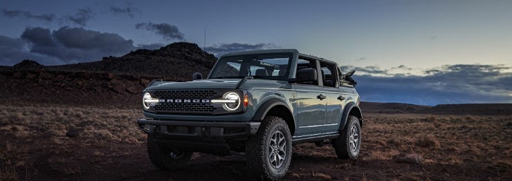 ford bronco sport bk ford