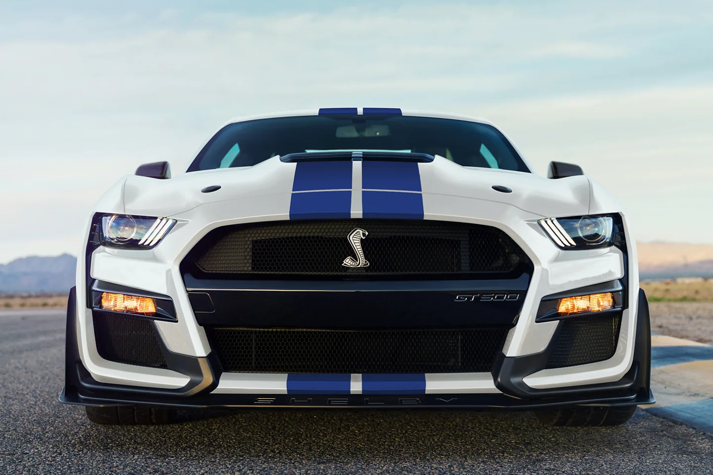 2022-Mustang-Shelby-GT500-Exterior