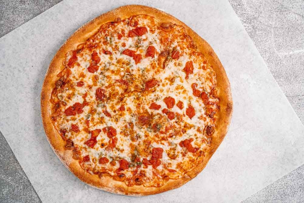 pizza in waco