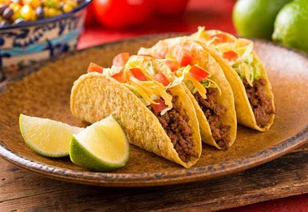 tex mex food bird kultgen