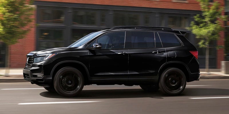 Honda Performance Tips in Longview, WA - Stirling Honda