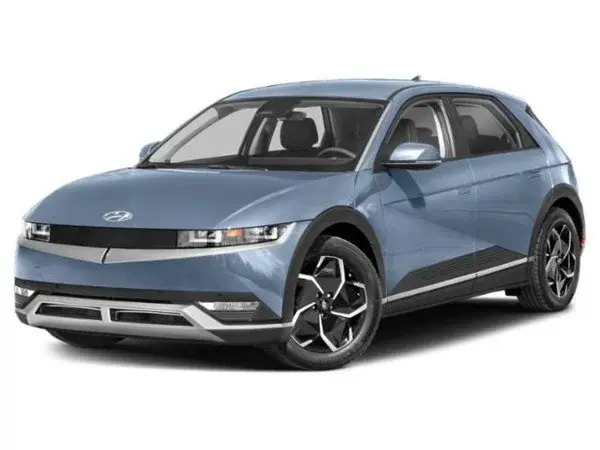 The 2024 Hyundai Ioniq 5