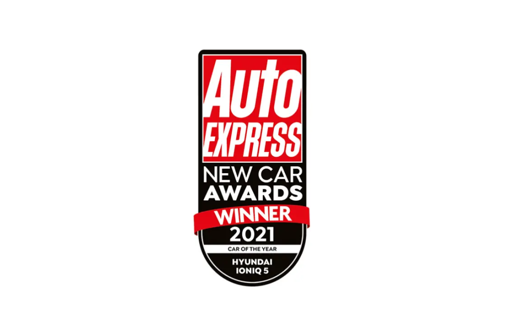 Hyundai Sweeps Awards Competition