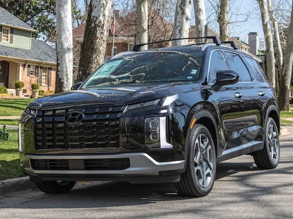 The Incredible Capability And Surprising Affordability Of The 2024 Hyundai Palisade