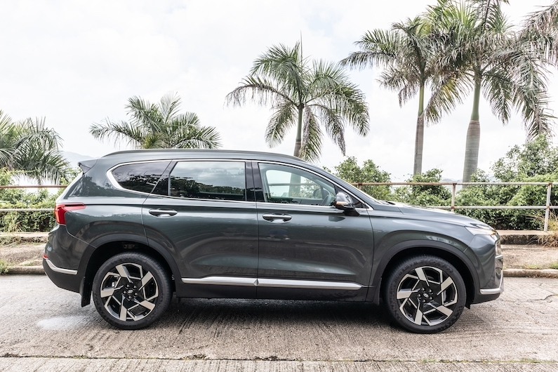 Is The Hyundai Santa Fe A Reliable Car?