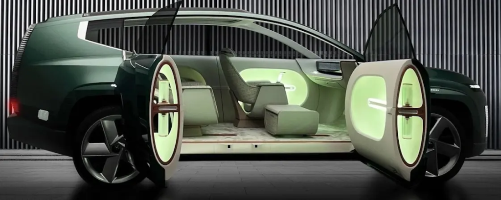 Unveiling the 2025 Hyundai Lineup: What’s New and Exciting