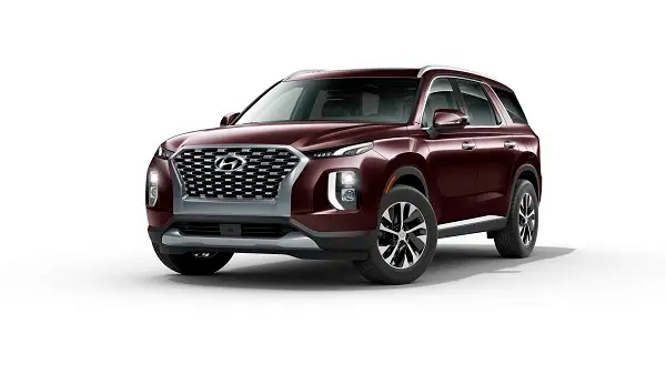 The Hyundai SUV Ranks Among Safest Crossover SUVs for 2022