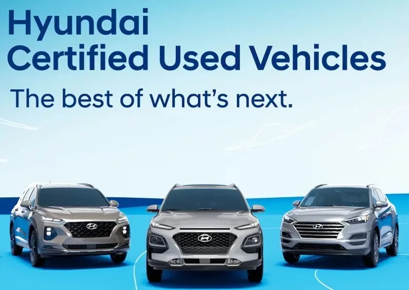 Should I Buy A Certified Pre-Owned Car?