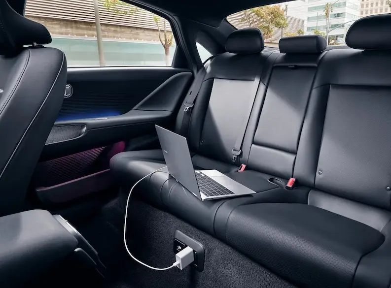 The Ultra-Sophisticated-Modern-Powerful 2025 Hyundai Ioniq 6