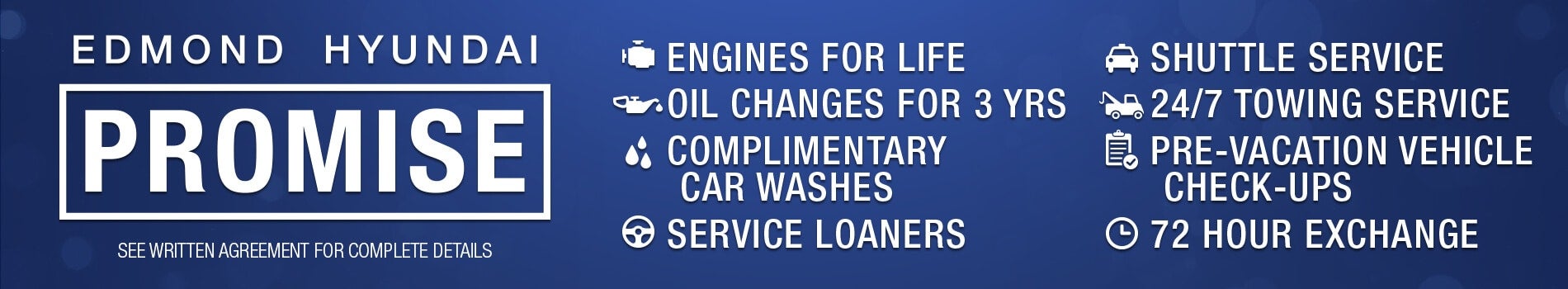 Edmond Hyundai Promise