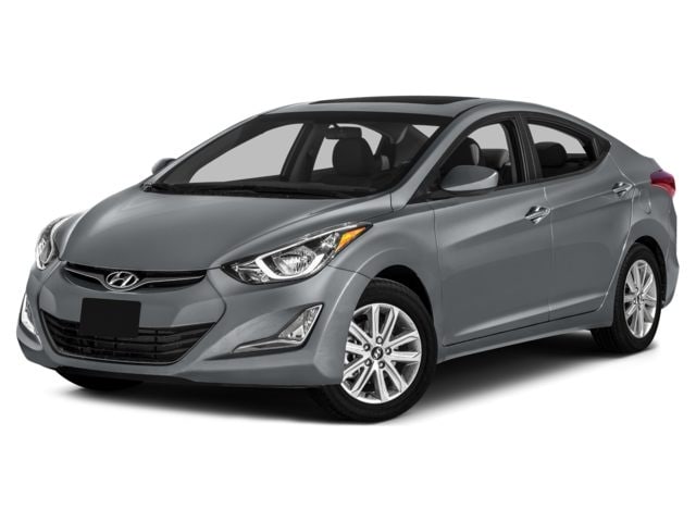 Elantra