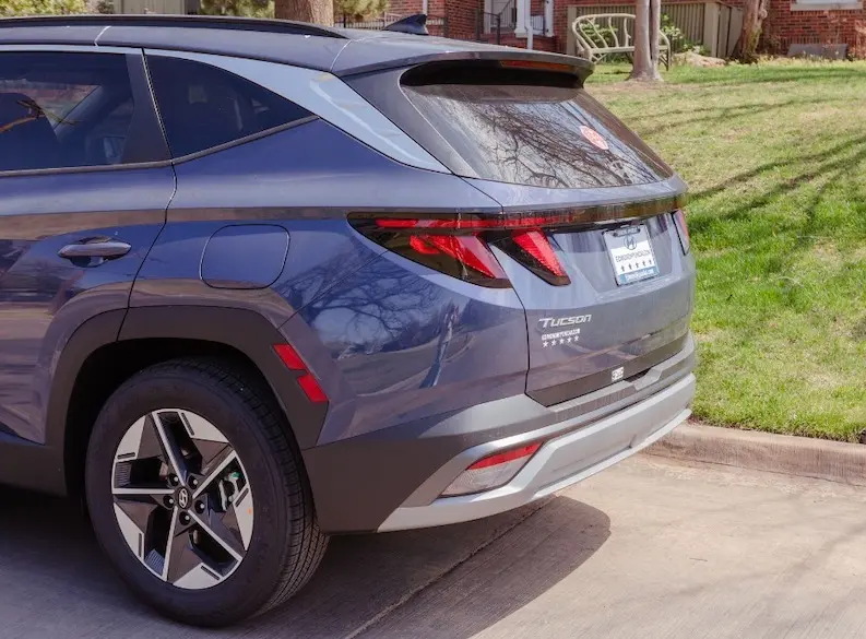 Pros And Cons Of The Hyundai Tucson