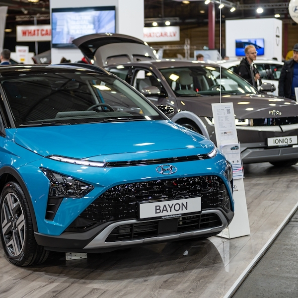 A Last Look at 2022 Hyundai Vehicles
