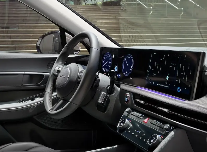 Perfection Meets The 2025 Hyundai Sonata