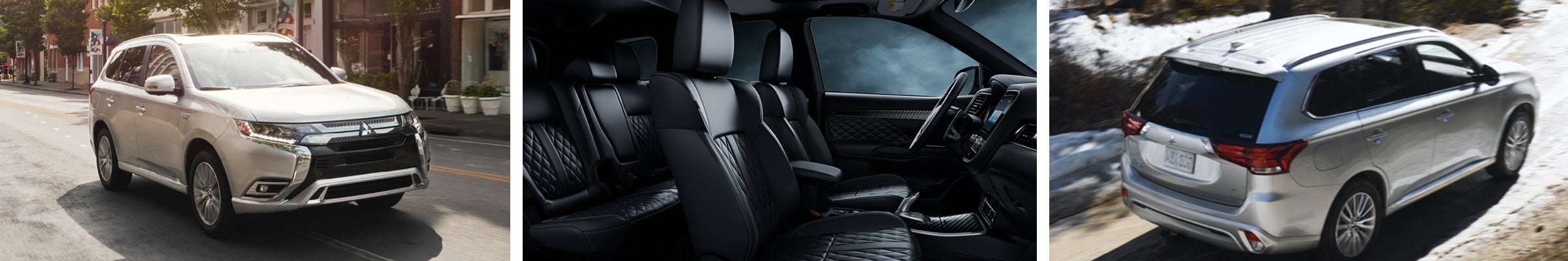 2021 Mitsubishi Outlander PHEV For Sale Longmont CO | Boulder