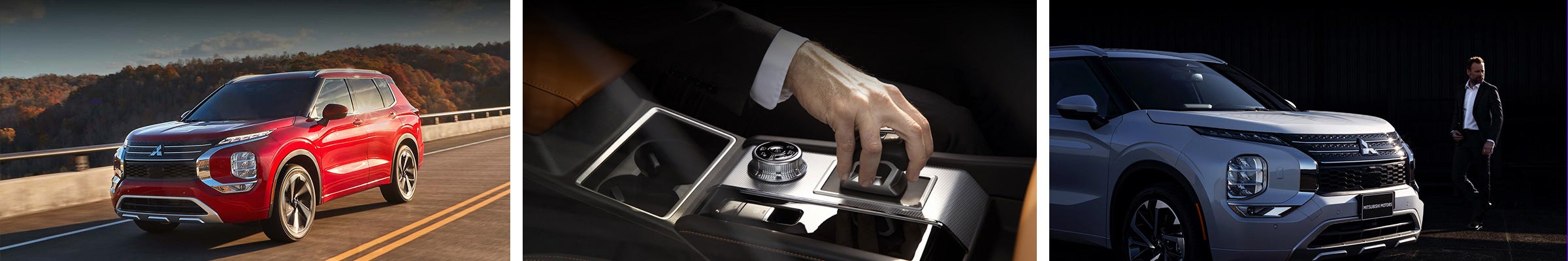 2022 Mitsubishi Outlander