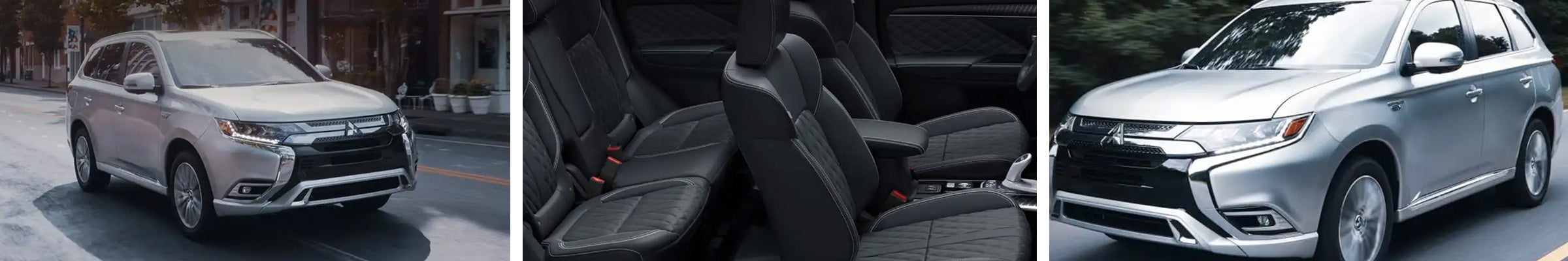 2022 Mitsubishi Outlander PHEV For Sale near Boulder CO