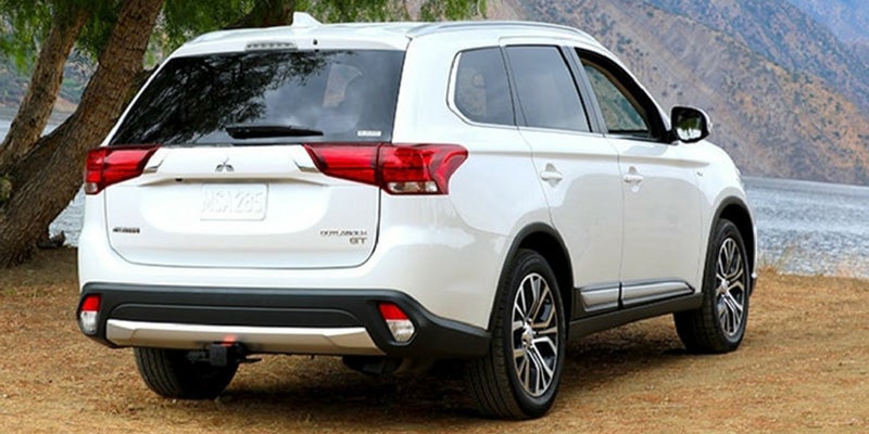 Used Mitsubishi Outlander For Sale in Longmont, CO