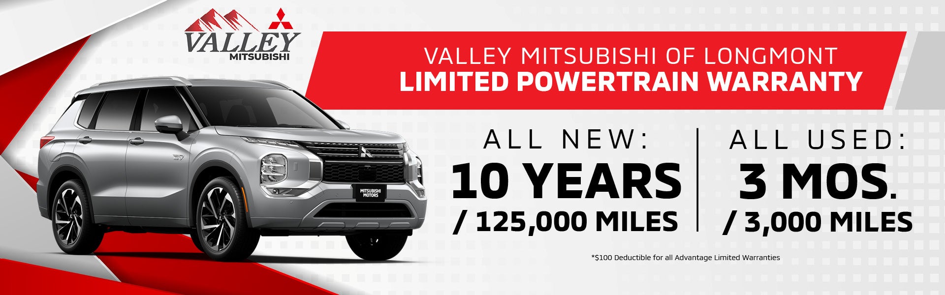 Fort Collins Nissan Banner