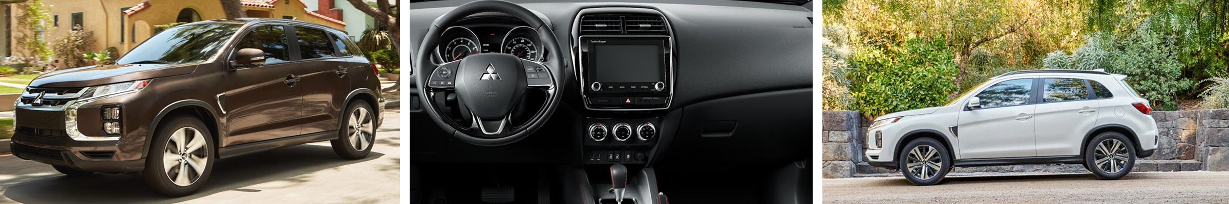 2022 Mitsubishi Outlander Sport