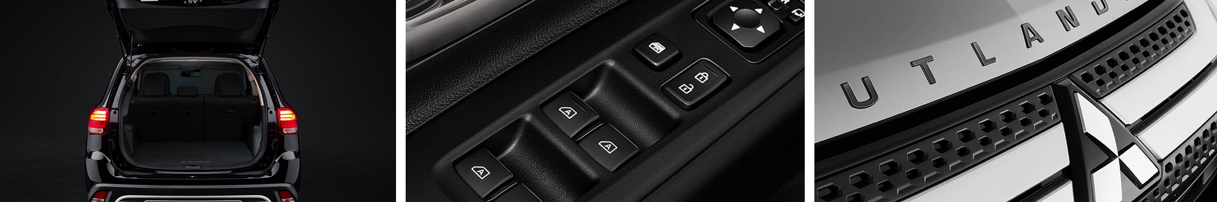 2021 Mitsubishi Outlander