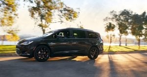 2019 Chrysler Pacifica at Santee Chrysler Dodge Jeep Ram