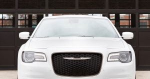 2019 Chrysler 300 at Santee Chrysler Dodge Jeep Ram
