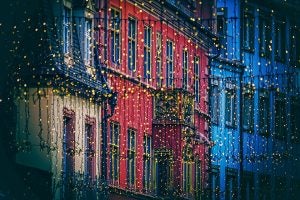 Holidays in Manning, SC