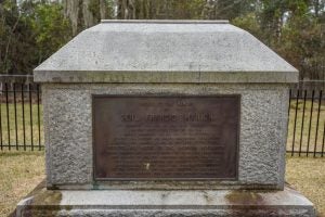 Francis-Marion-Memorial-Manning-SC