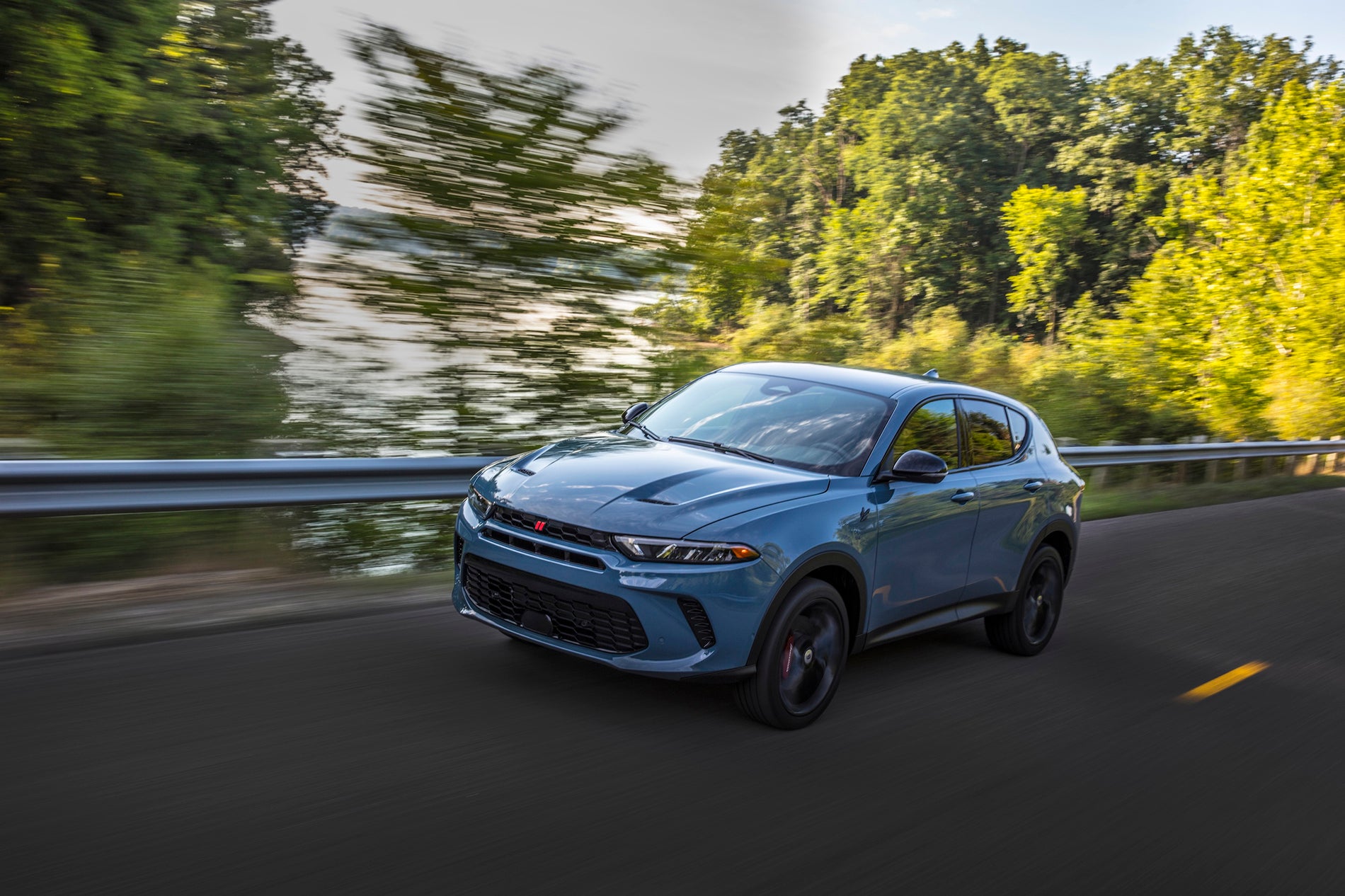 2025 Dodge Hornet GT