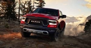 2019 Ram 1500 in Manning, SC