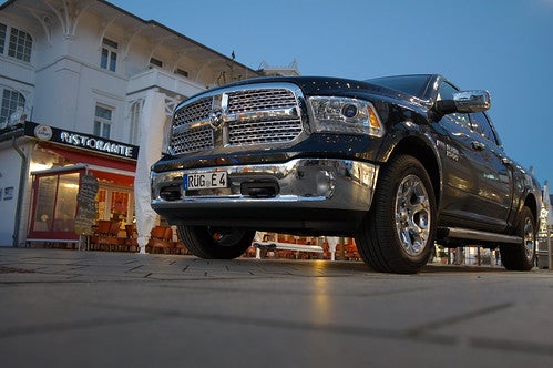 4 Reasons Why the All-New 2019 Ram 1500 Is the Right Truck for You
