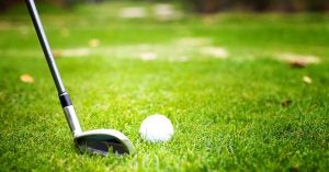 Best golf spots in Manning, SC