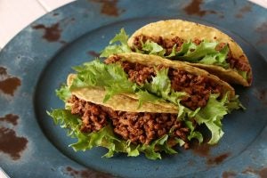 Best Mexican Food Near Manning, SC