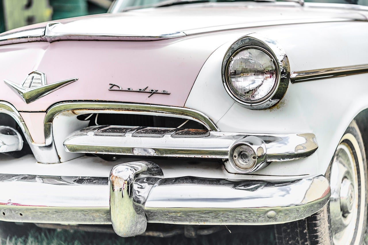 Classic Car