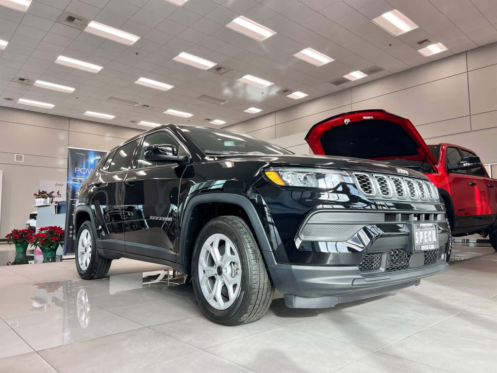 Which Jeep Is Best for Your Family