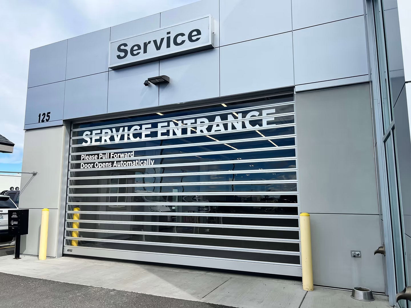 Vehicle Maintenance