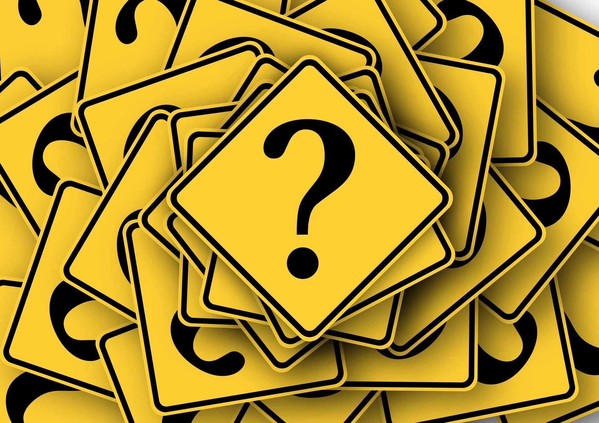 SPECK FAQs
