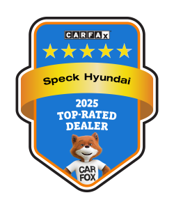 Image of KKB 2025 Top Rated Dealer graphic