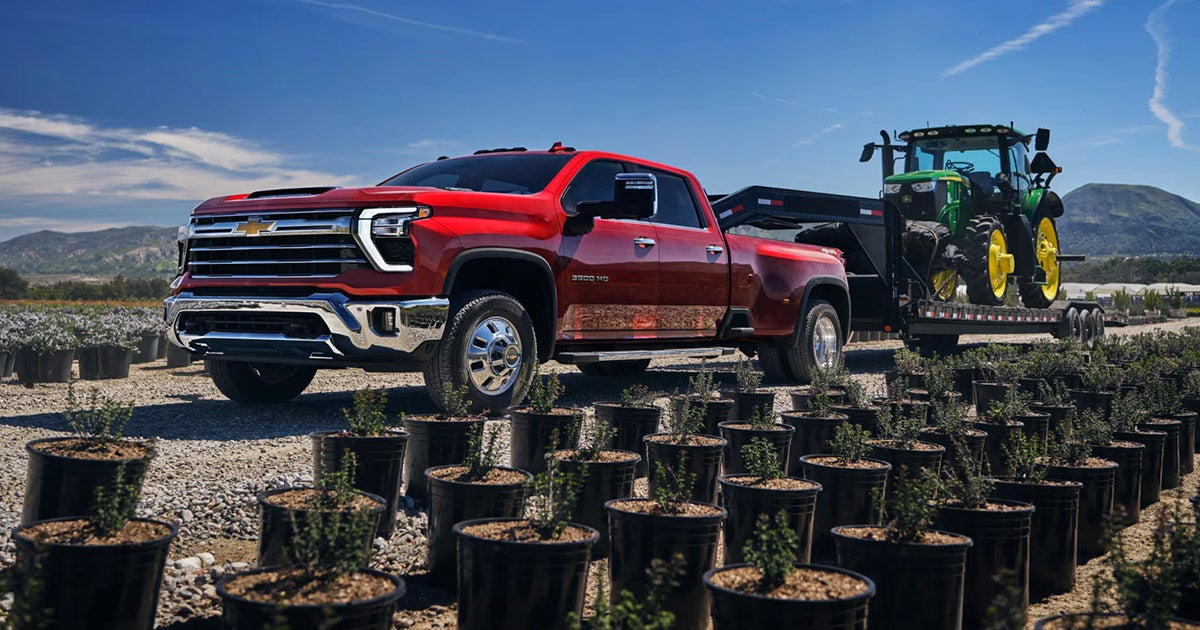TOW/HAUL MODE