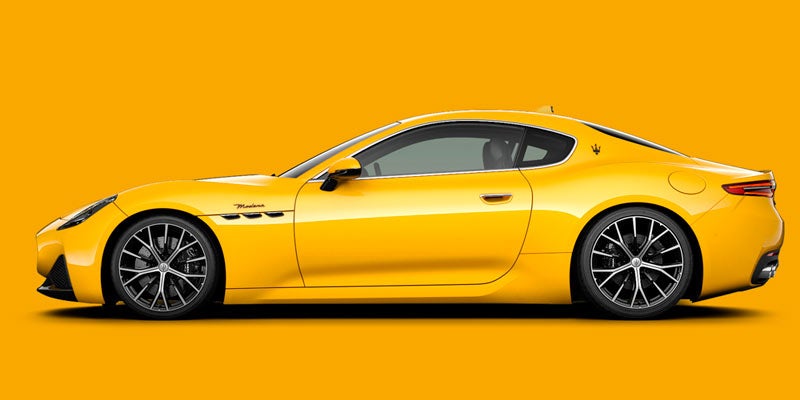 GranTurismo