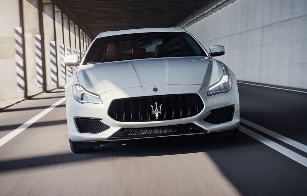 Explore new Maserati models with luxury, performance, cutting-edge technology, and timeless style.