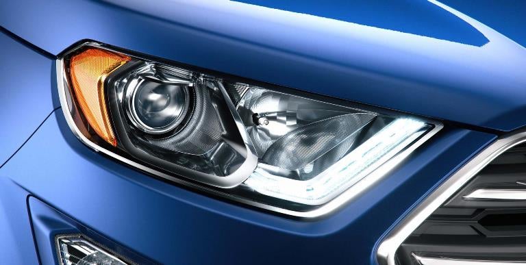 2018-Ford-Ecosport-LEDLight
