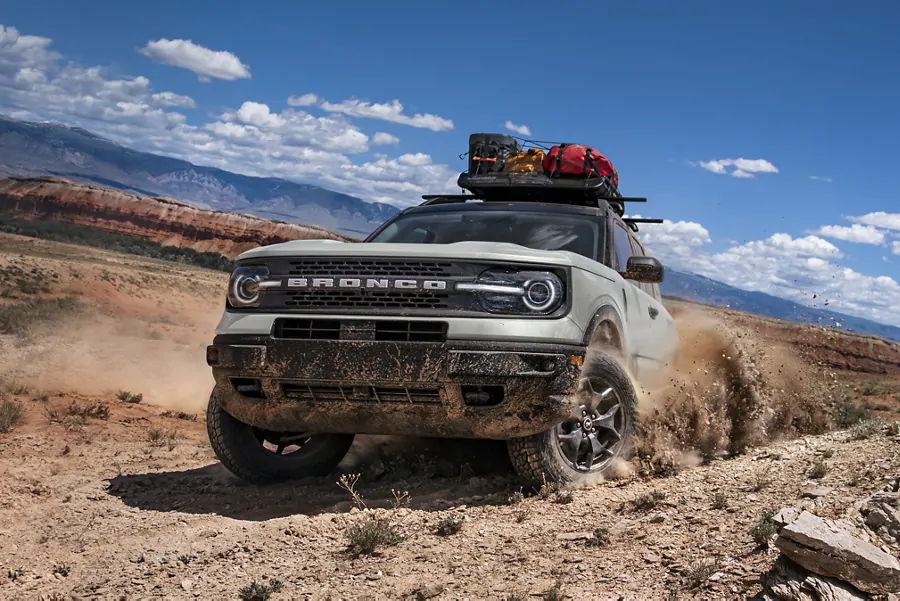 Off-Road